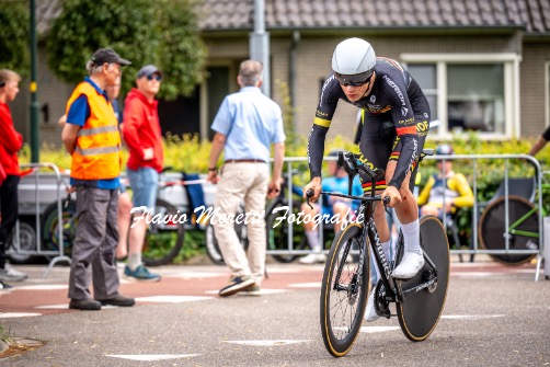 Acht van Bladel 2024 Stage 4 ITT – foto 150