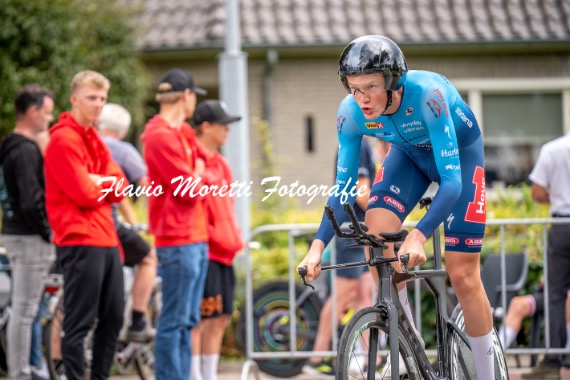 Acht van Bladel 2024 Stage 4 ITT – foto 153