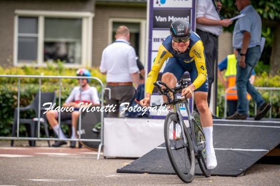 Acht van Bladel 2024 Stage 4 ITT – foto 154