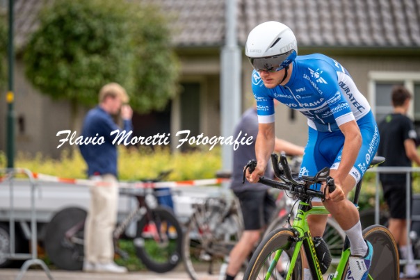 Acht van Bladel 2024 Stage 4 ITT – foto 157