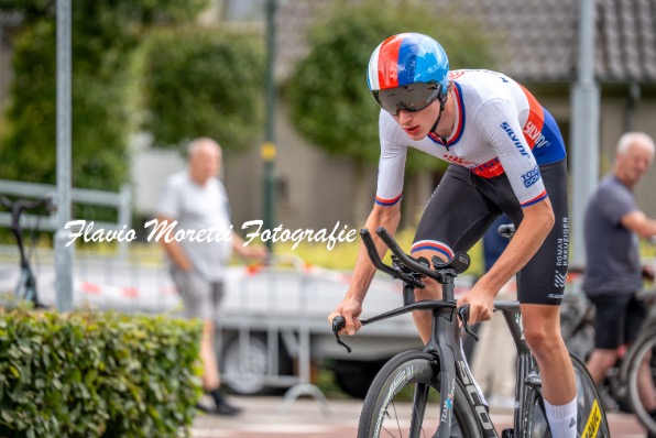 Acht van Bladel 2024 Stage 4 ITT – foto 158