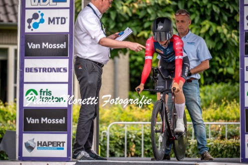Acht van Bladel 2024 Stage 4 ITT – foto 159