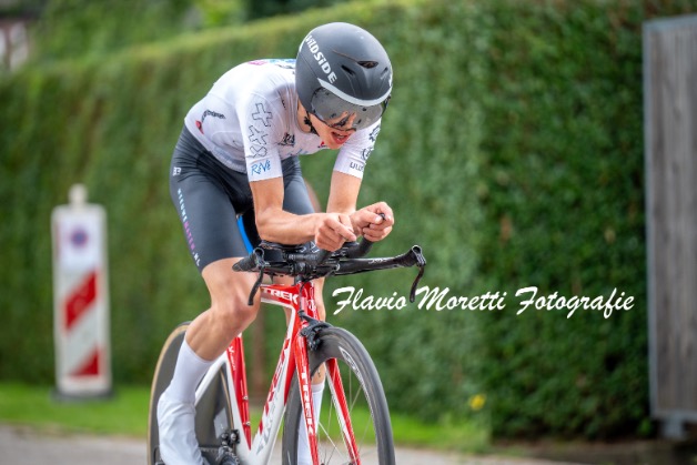 Acht van Bladel 2024 Stage 4 ITT – foto 160