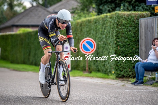Acht van Bladel 2024 Stage 4 ITT – foto 164