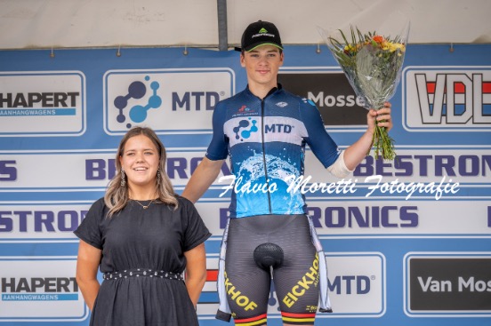 Acht van Bladel 2024 Stage 4 ITT – foto 176