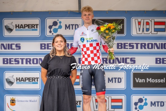 Acht van Bladel 2024 Stage 4 ITT – foto 179