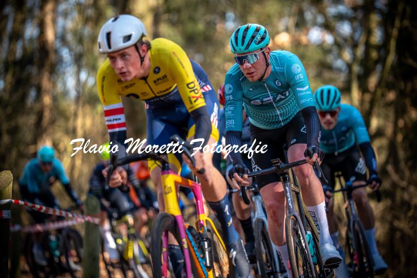 Kasseienomloop Exloo 2025 – foto 107