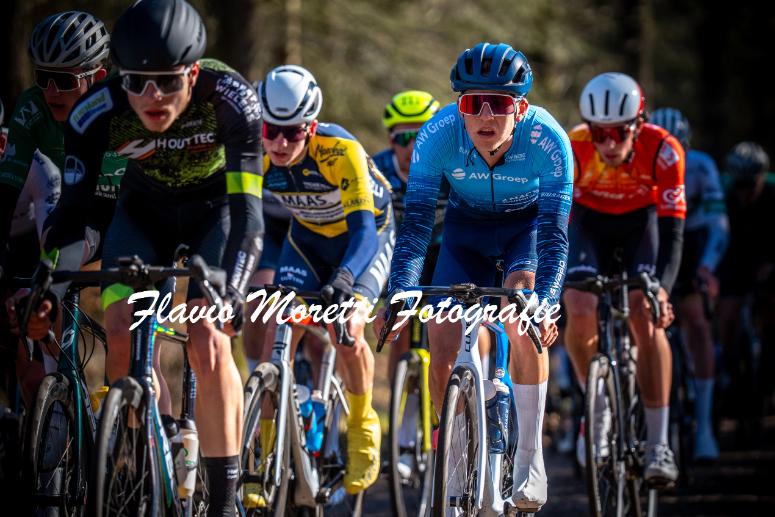 Kasseienomloop Exloo 2025 – foto 209