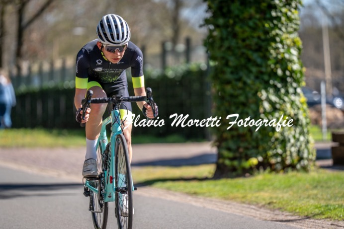 BWW Ronde van Putte 2025 – foto 1