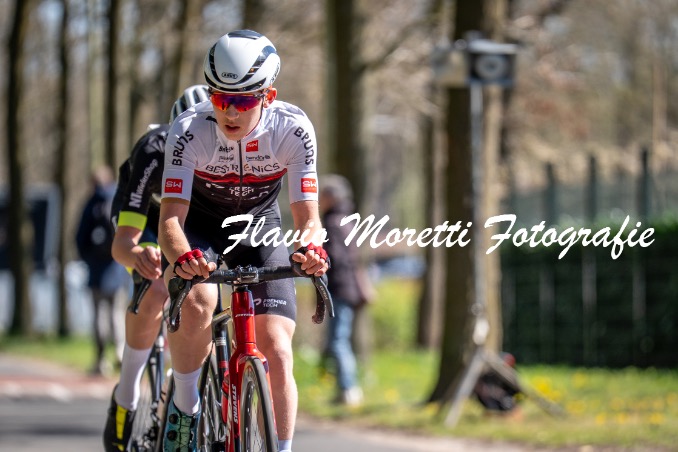 BWW Ronde van Putte 2025 – foto 2