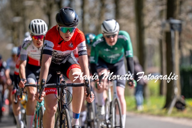 BWW Ronde van Putte 2025 – foto 4