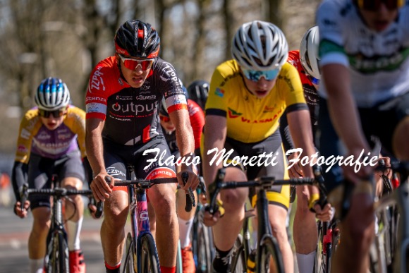 BWW Ronde van Putte 2025 – foto 6