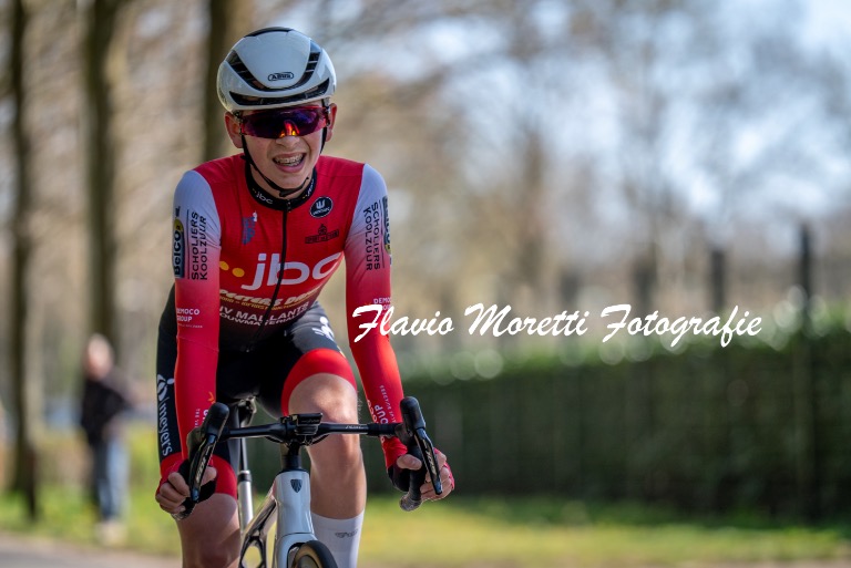BWW Ronde van Putte 2025 – foto 8