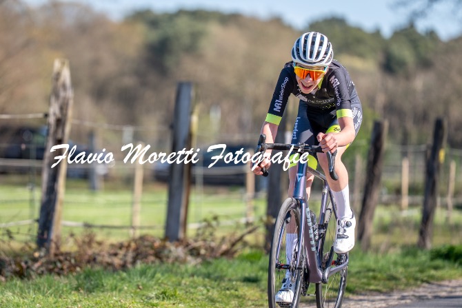 BWW Ronde van Putte 2025 – foto 9