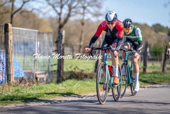 BWW Ronde van Putte 2025 – foto 10