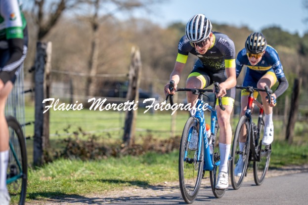 BWW Ronde van Putte 2025 – foto 11