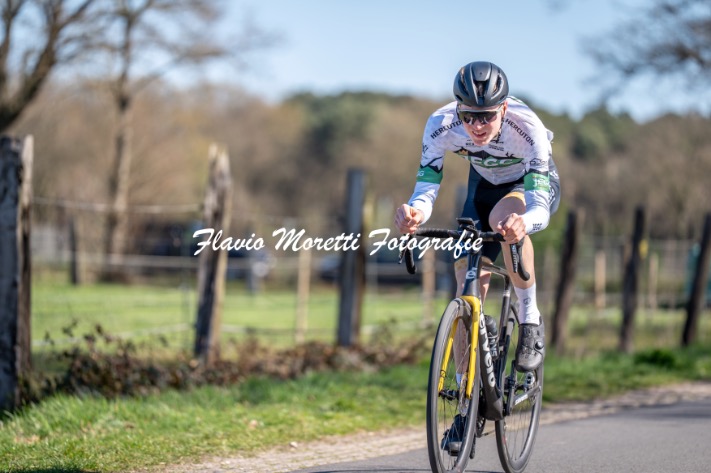 BWW Ronde van Putte 2025 – foto 13