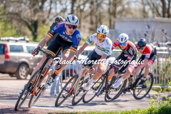 BWW Ronde van Putte 2025 – foto 14