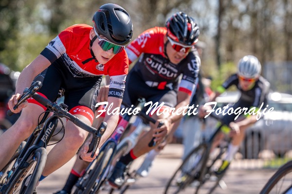 BWW Ronde van Putte 2025 – foto 16