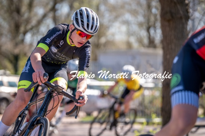 BWW Ronde van Putte 2025 – foto 17