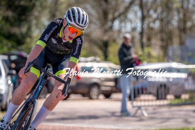 BWW Ronde van Putte 2025 – foto 22