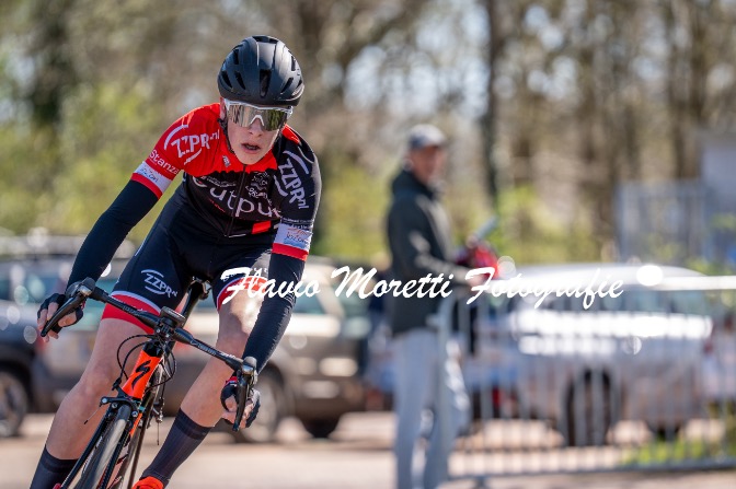 BWW Ronde van Putte 2025 – foto 24