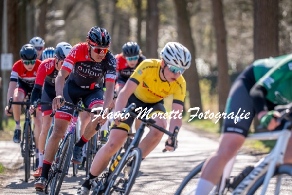 BWW Ronde van Putte 2025 – foto 27