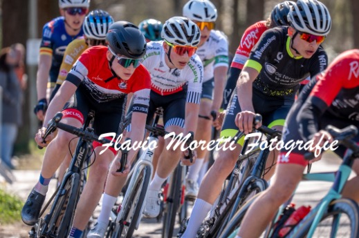 BWW Ronde van Putte 2025 – foto 29