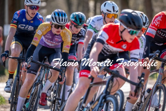 BWW Ronde van Putte 2025 – foto 30
