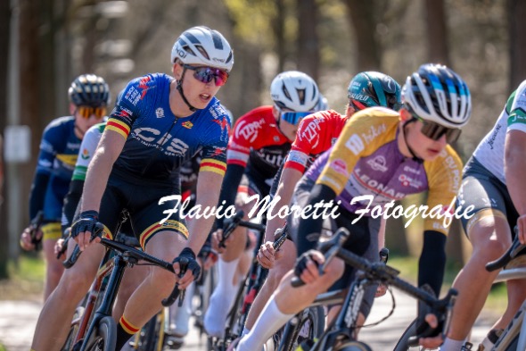 BWW Ronde van Putte 2025 – foto 31
