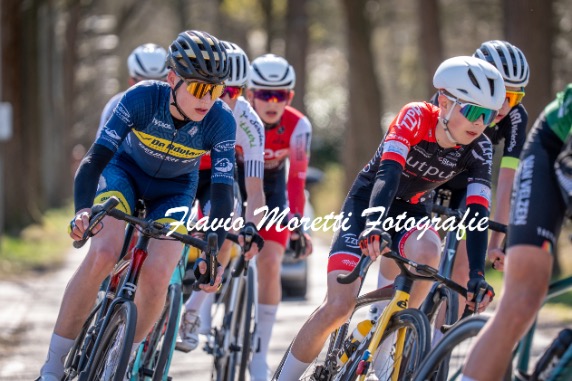 BWW Ronde van Putte 2025 – foto 32