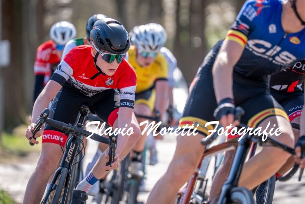 BWW Ronde van Putte 2025 – foto 36