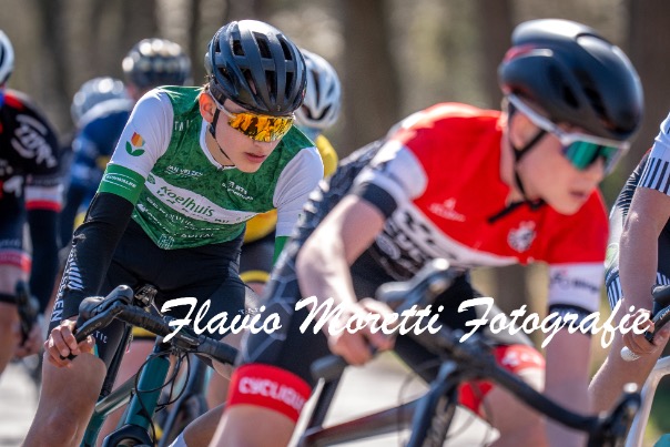 BWW Ronde van Putte 2025 – foto 37
