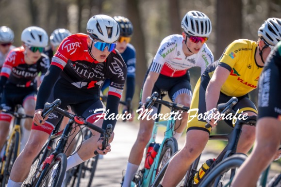 BWW Ronde van Putte 2025 – foto 38