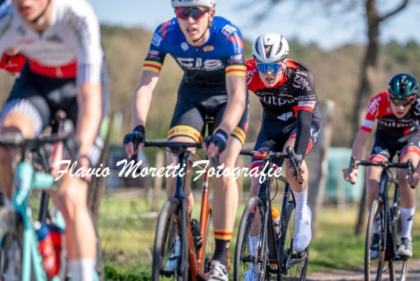 BWW Ronde van Putte 2025 – foto 45