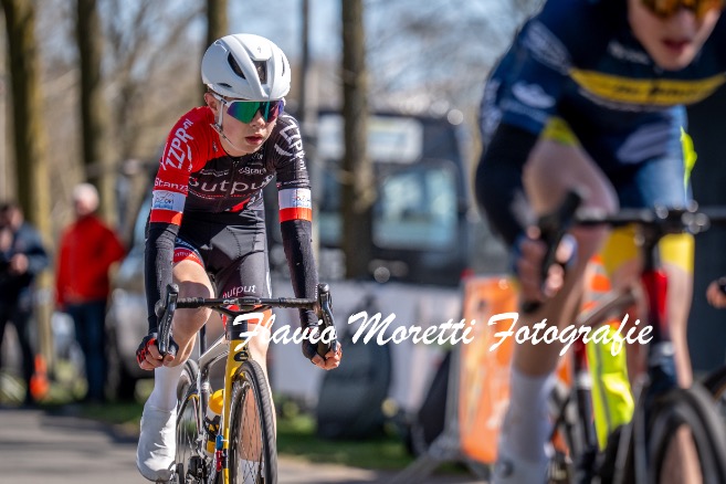 BWW Ronde van Putte 2025 – foto 50