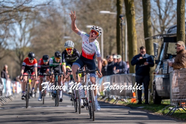 BWW Ronde van Putte 2025 – foto 53