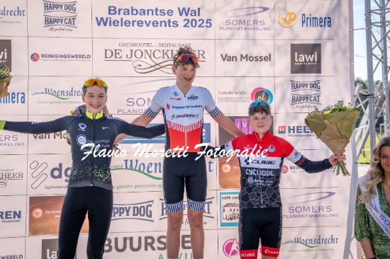 BWW Ronde van Putte 2025 – foto 57