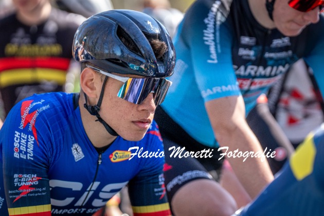 BWW Ronde van Putte 2025 – foto 69