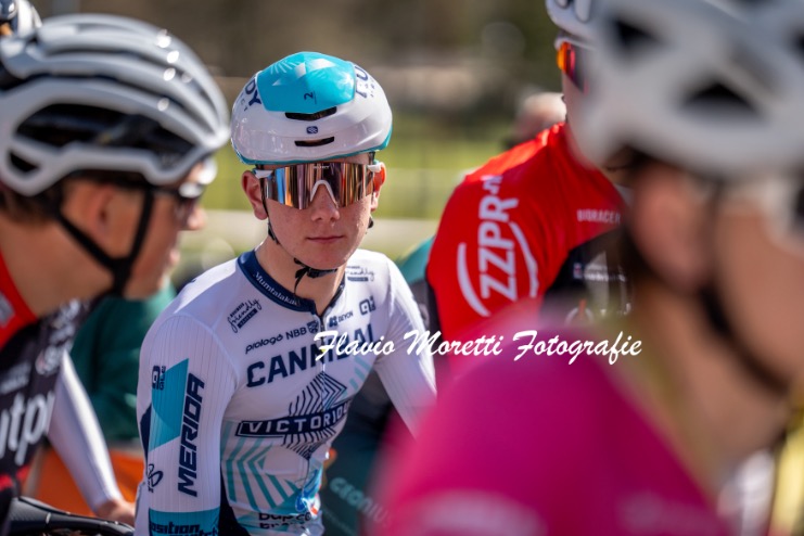 BWW Ronde van Putte 2025 – foto 73