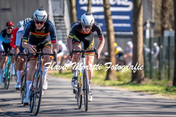 BWW Ronde van Putte 2025 – foto 89
