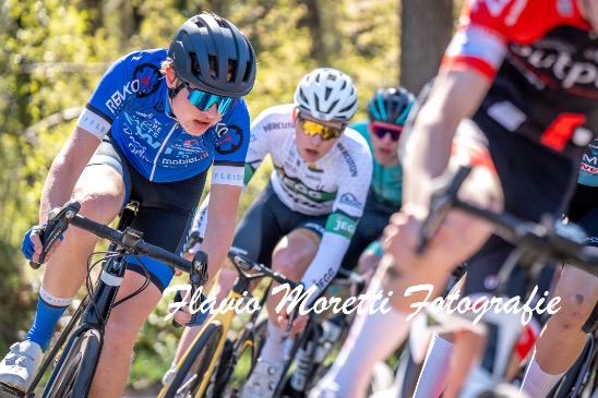 BWW Ronde van Putte 2025 – foto 127