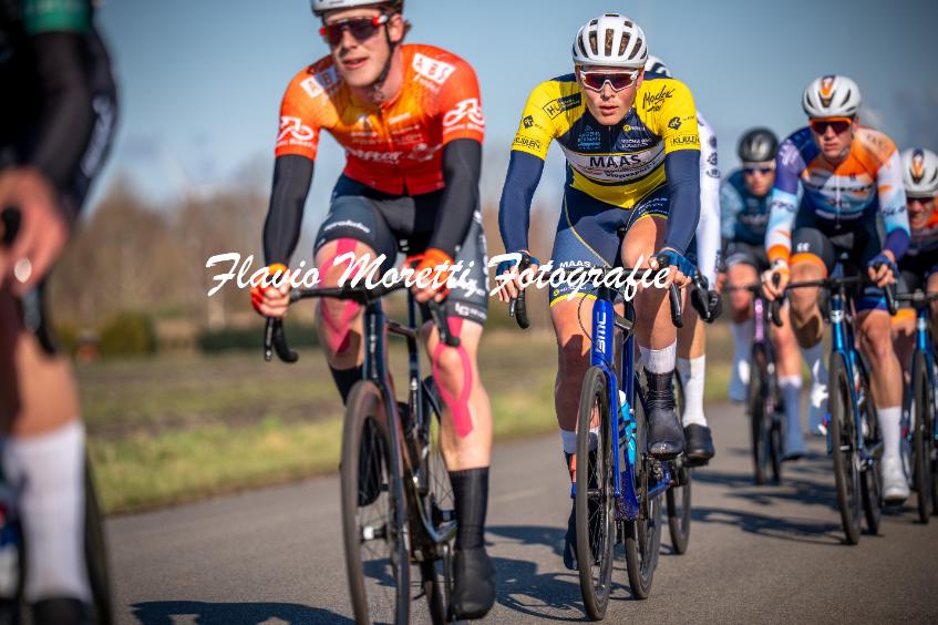 Kasseienomloop Exloo 2025 – foto 239