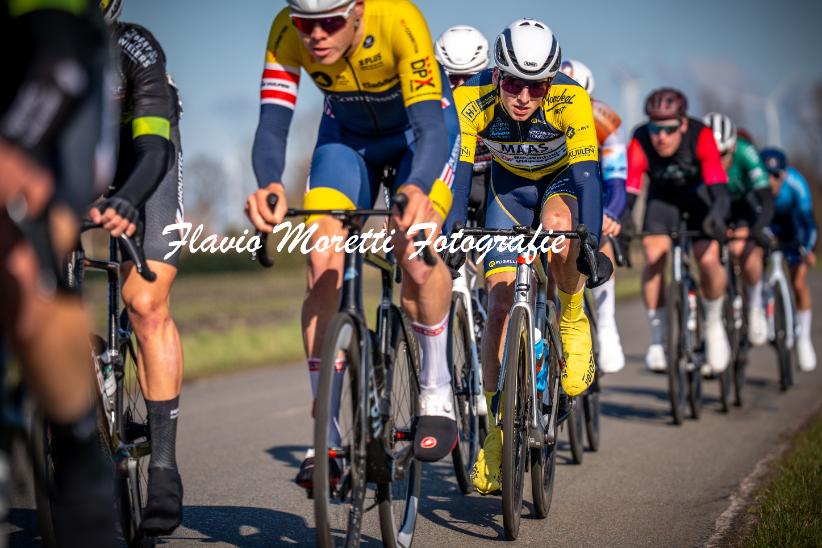 Kasseienomloop Exloo 2025 – foto 240