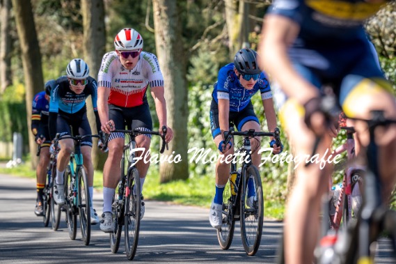 BWW Ronde van Putte 2025 – foto 144
