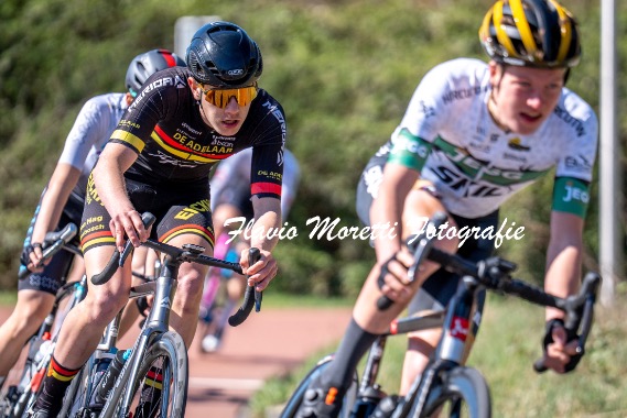 BWW Ronde van Putte 2025 – foto 170