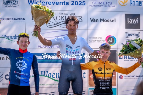 BWW Ronde van Putte 2025 – foto 289