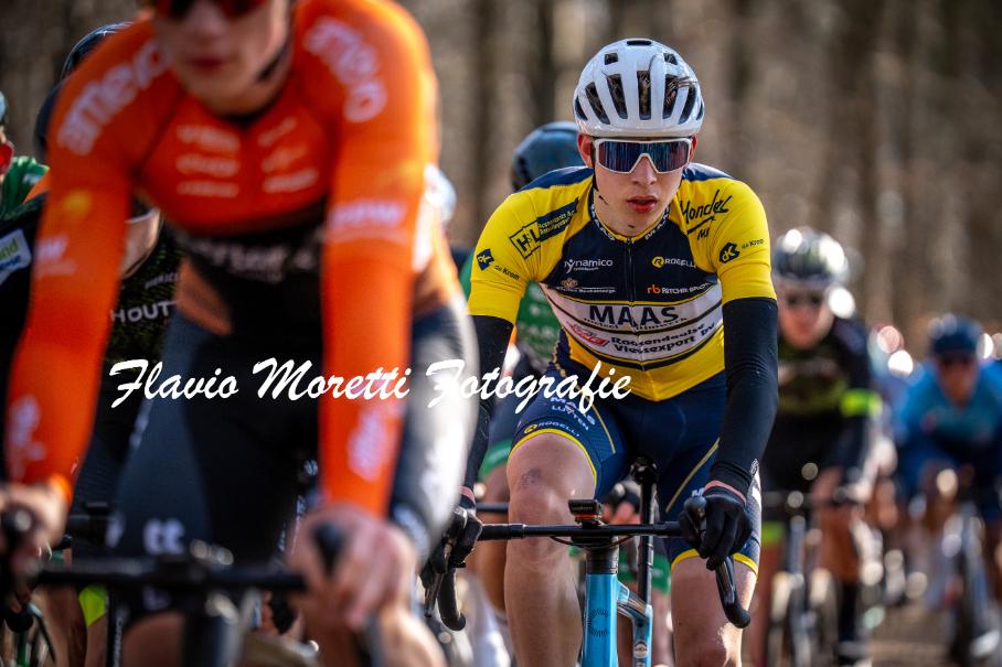 Kasseienomloop Exloo 2025 – foto 256
