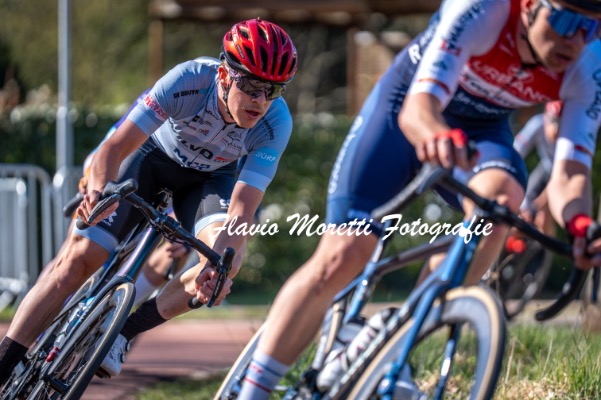 BWW Ronde van Putte 2025 – foto 360