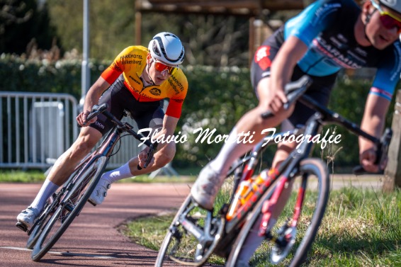 BWW Ronde van Putte 2025 – foto 370